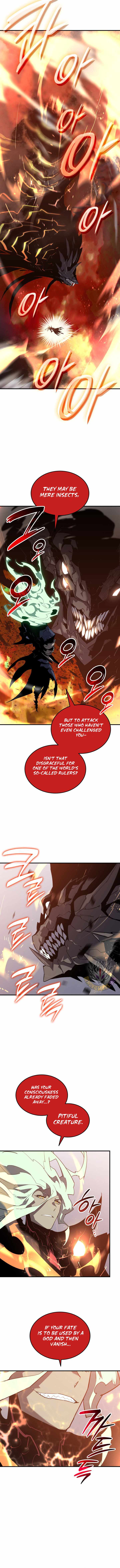 Worn and Torn Newbie Chapter 240 - Page 11