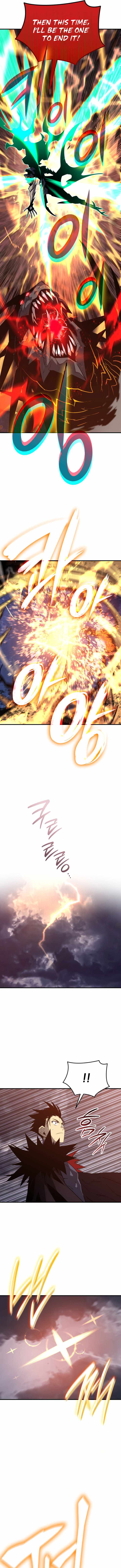 Worn and Torn Newbie Chapter 240 - Page 12