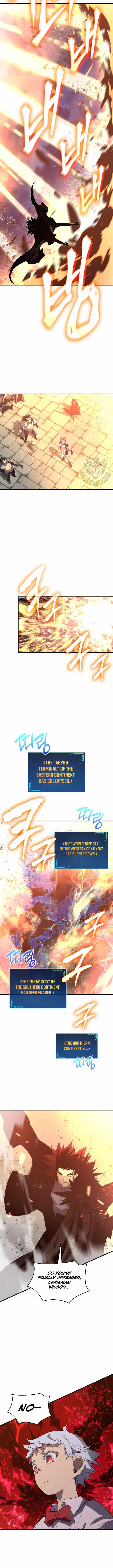 Worn and Torn Newbie Chapter 240 - Page 13