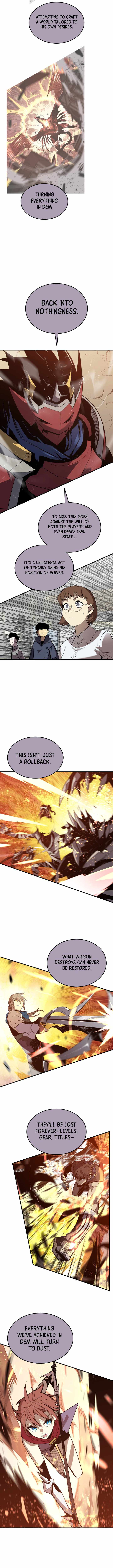 Worn and Torn Newbie Chapter 240 - Page 4