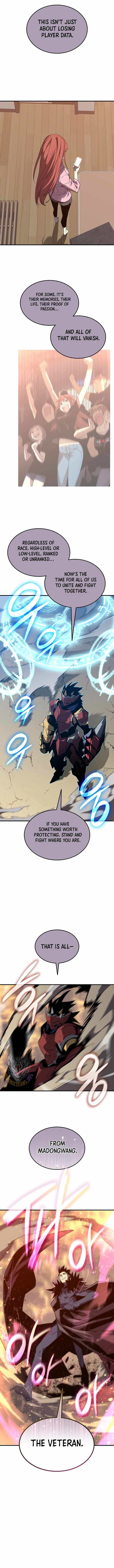 Worn and Torn Newbie Chapter 240 - Page 5