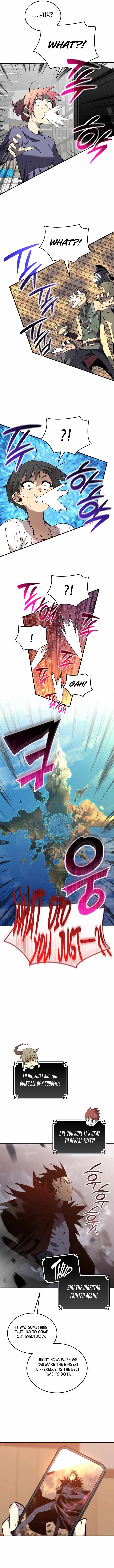 Worn and Torn Newbie Chapter 240 - Page 6