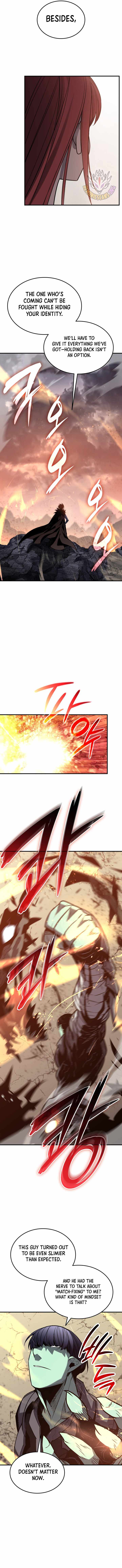 Worn and Torn Newbie Chapter 240 - Page 7