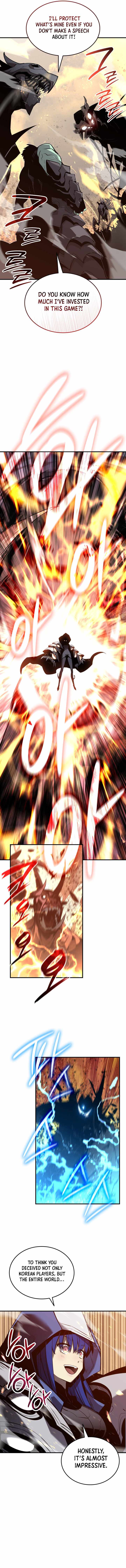 Worn and Torn Newbie Chapter 240 - Page 8