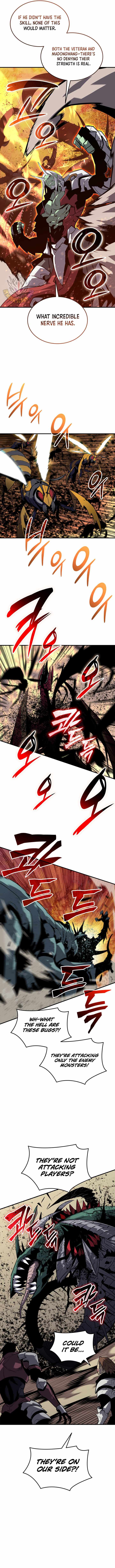 Worn and Torn Newbie Chapter 240 - Page 9