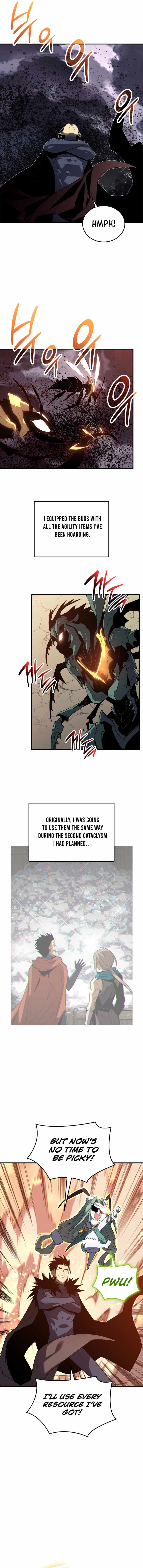 Worn and Torn Newbie Chapter 240 - Page 10