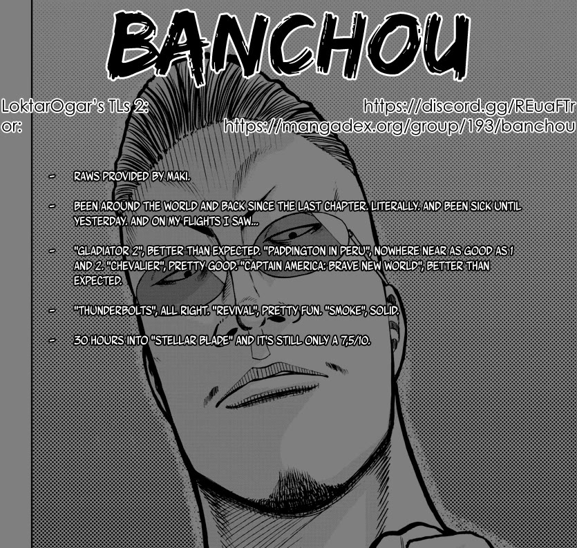 Worst Gaiden Mr. Zetton Chapter 62 - Page 0
