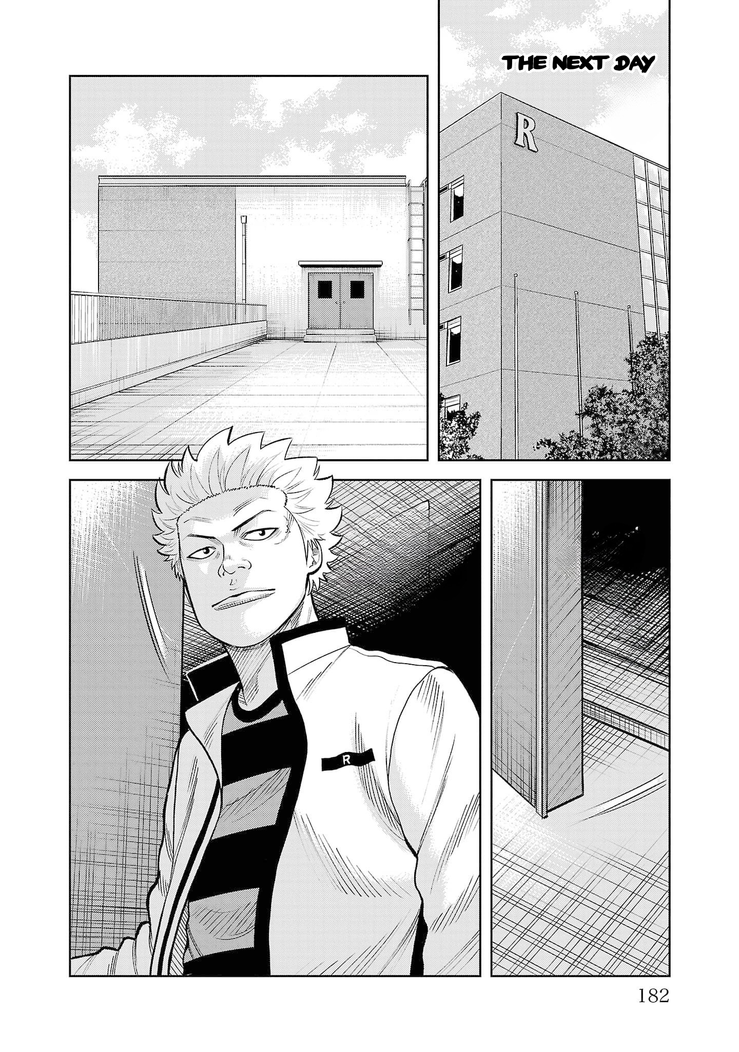 Worst Gaiden Saburoku Santa Namonaki Karasu-tachi Chapter 4 - Page 26