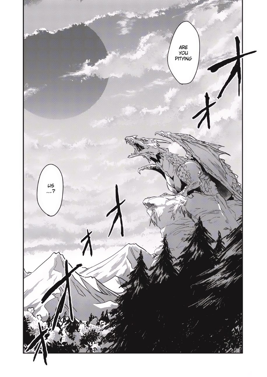 Wortenia Senki Chapter 1 - Page 4