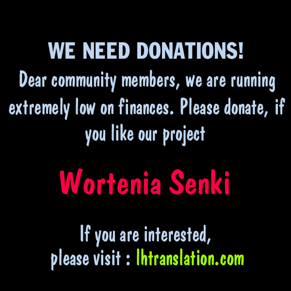 Wortenia Senki Chapter 11 - Page 36