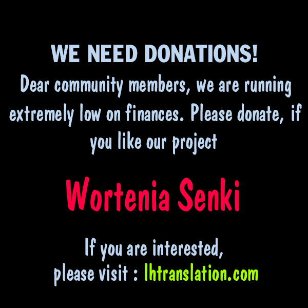 Wortenia Senki Chapter 12 - Page 33