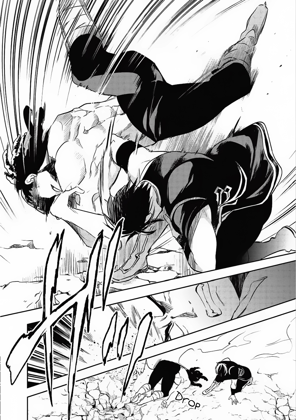 Wortenia Senki Chapter 15 - Page 27