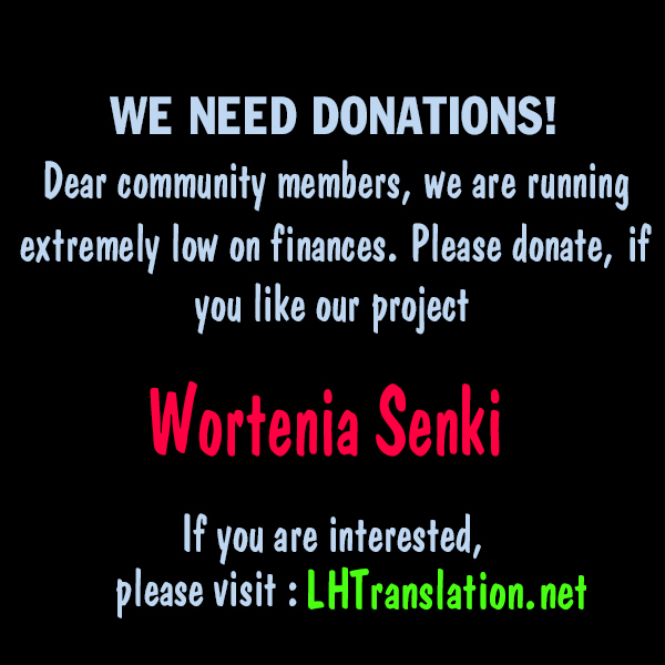 Wortenia Senki Chapter 15 - Page 36
