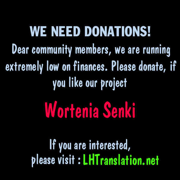Wortenia Senki Chapter 18 - Page 38