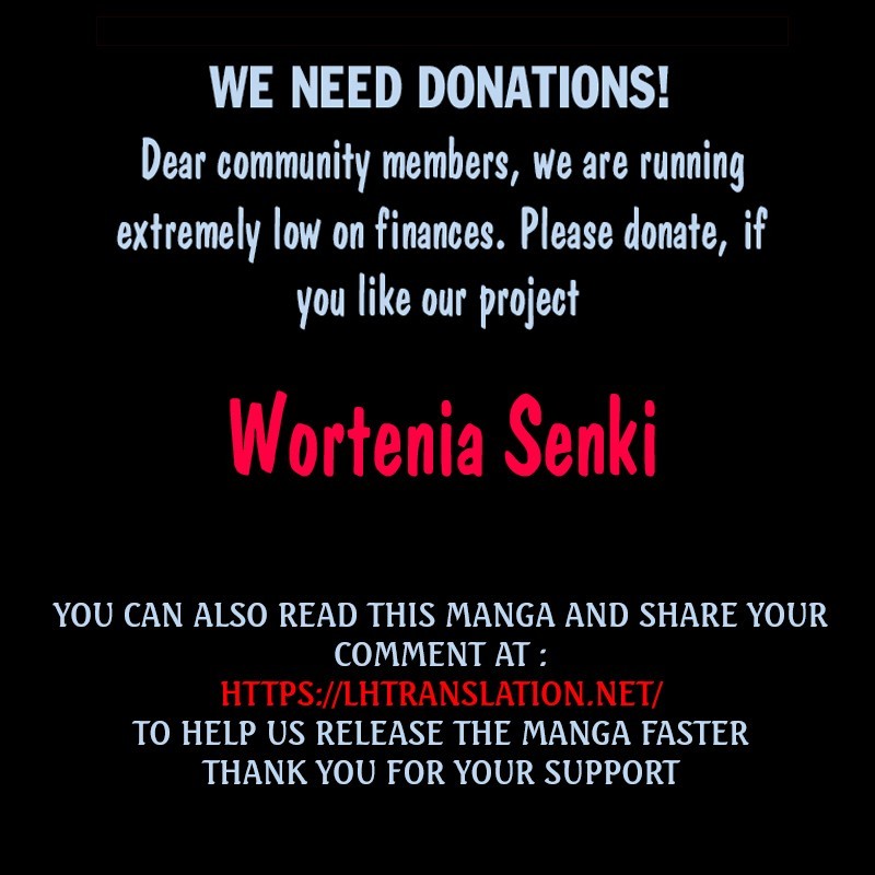 Wortenia Senki Chapter 26 - Page 44