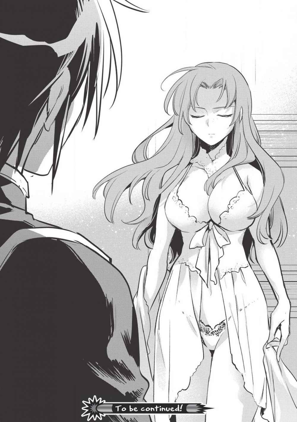 Wortenia Senki Chapter 27 - Page 35