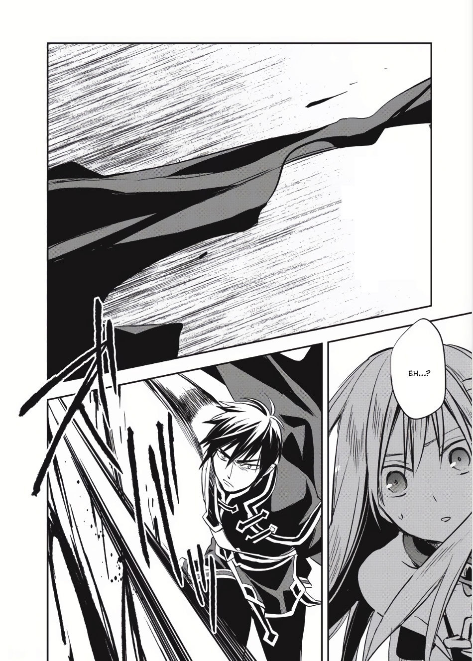 Wortenia Senki Chapter 4 - Page 26