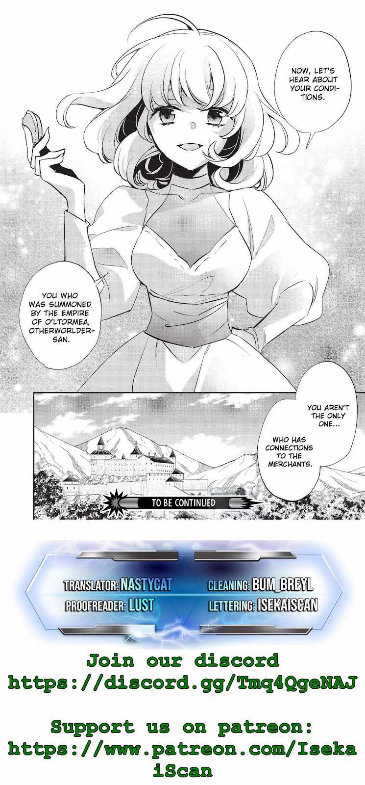 Wortenia Senki Chapter 41 - Page 26