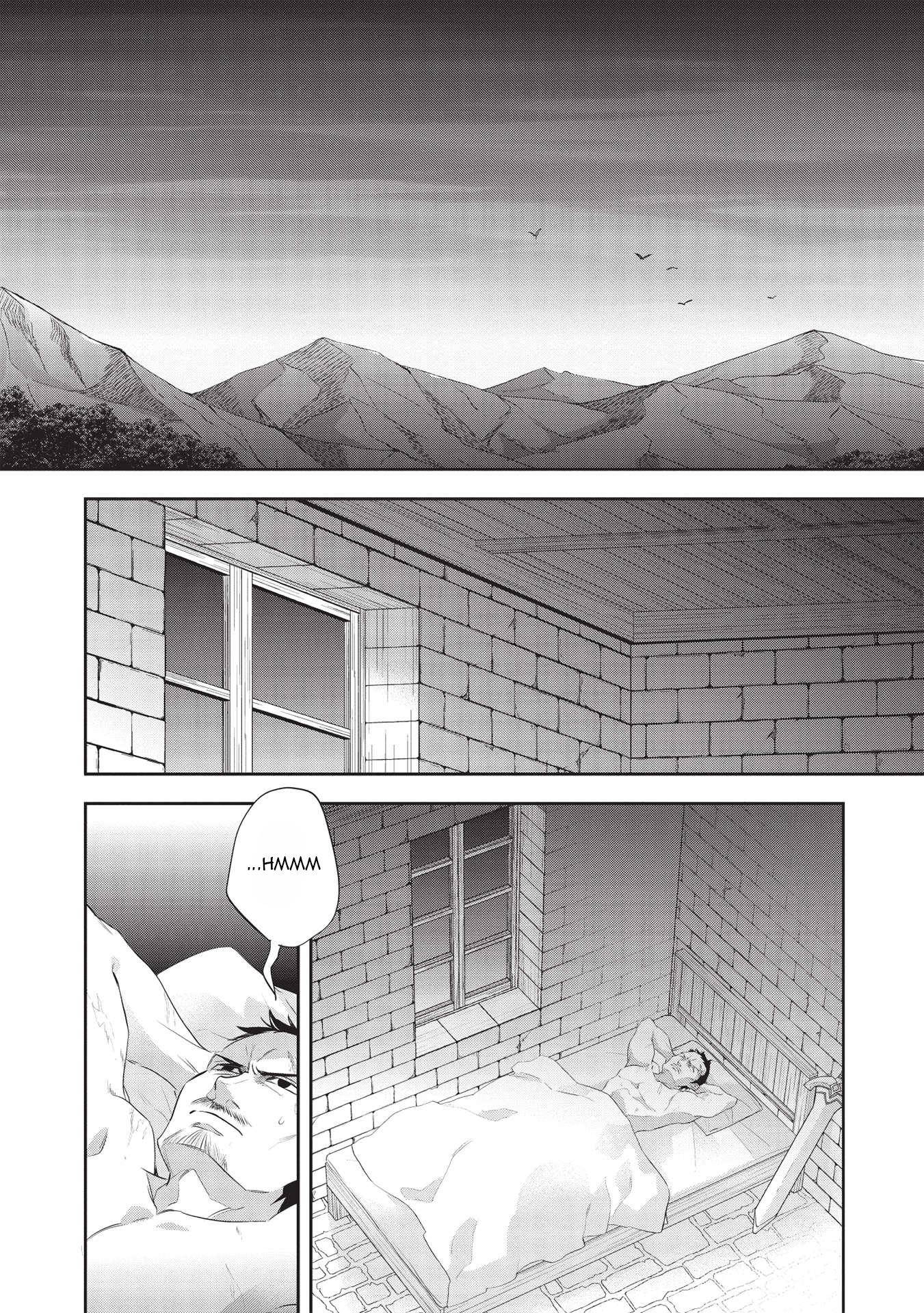 Wortenia Senki Chapter 43 - Page 19