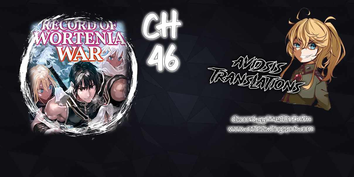 Wortenia Senki Chapter 46 - Page 1