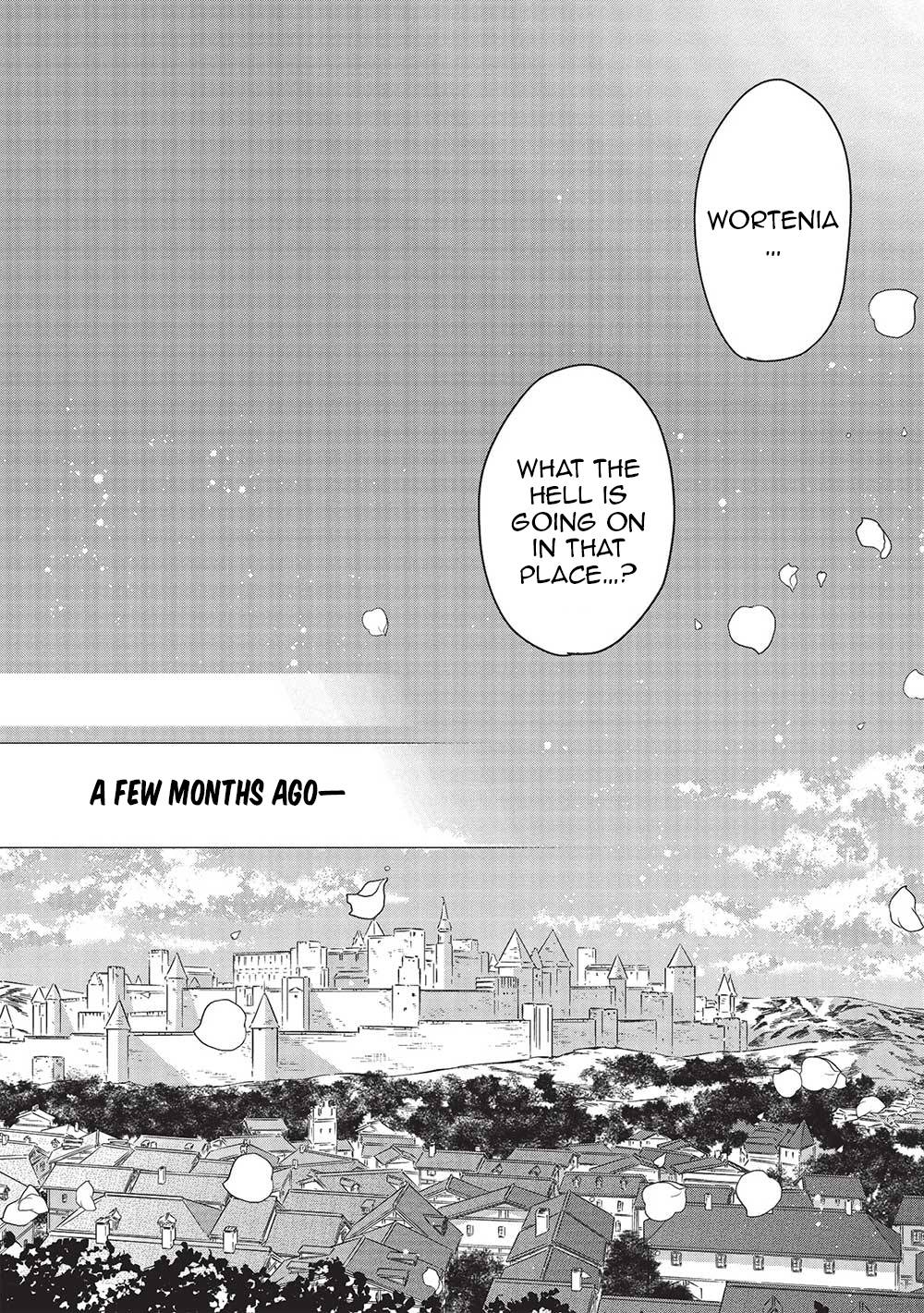 Wortenia Senki Chapter 47 - Page 4