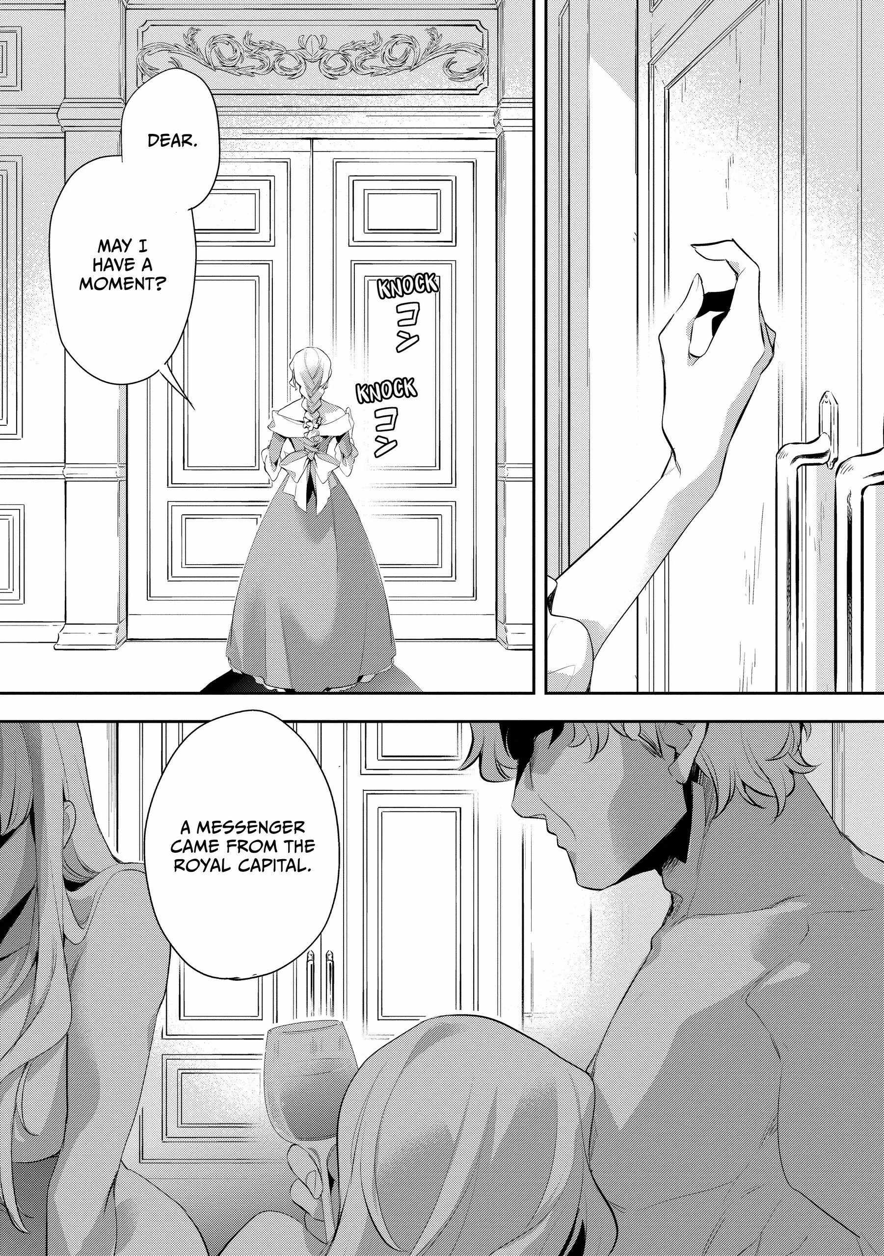 Wortenia Senki Chapter 48 - Page 28