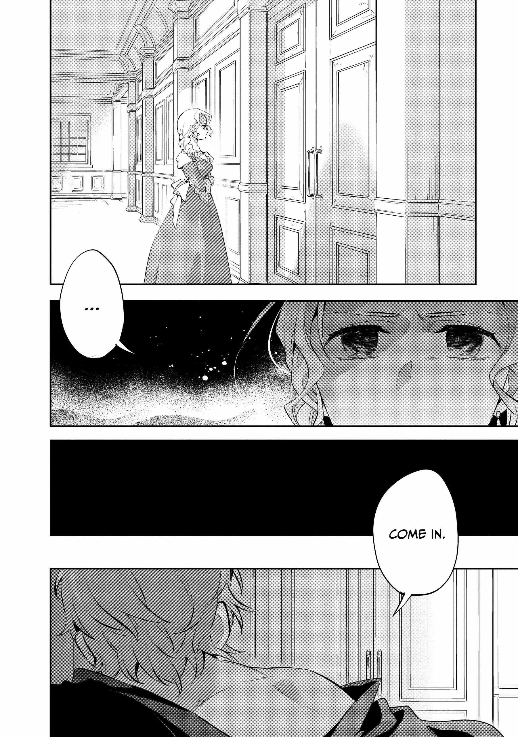 Wortenia Senki Chapter 48 - Page 29