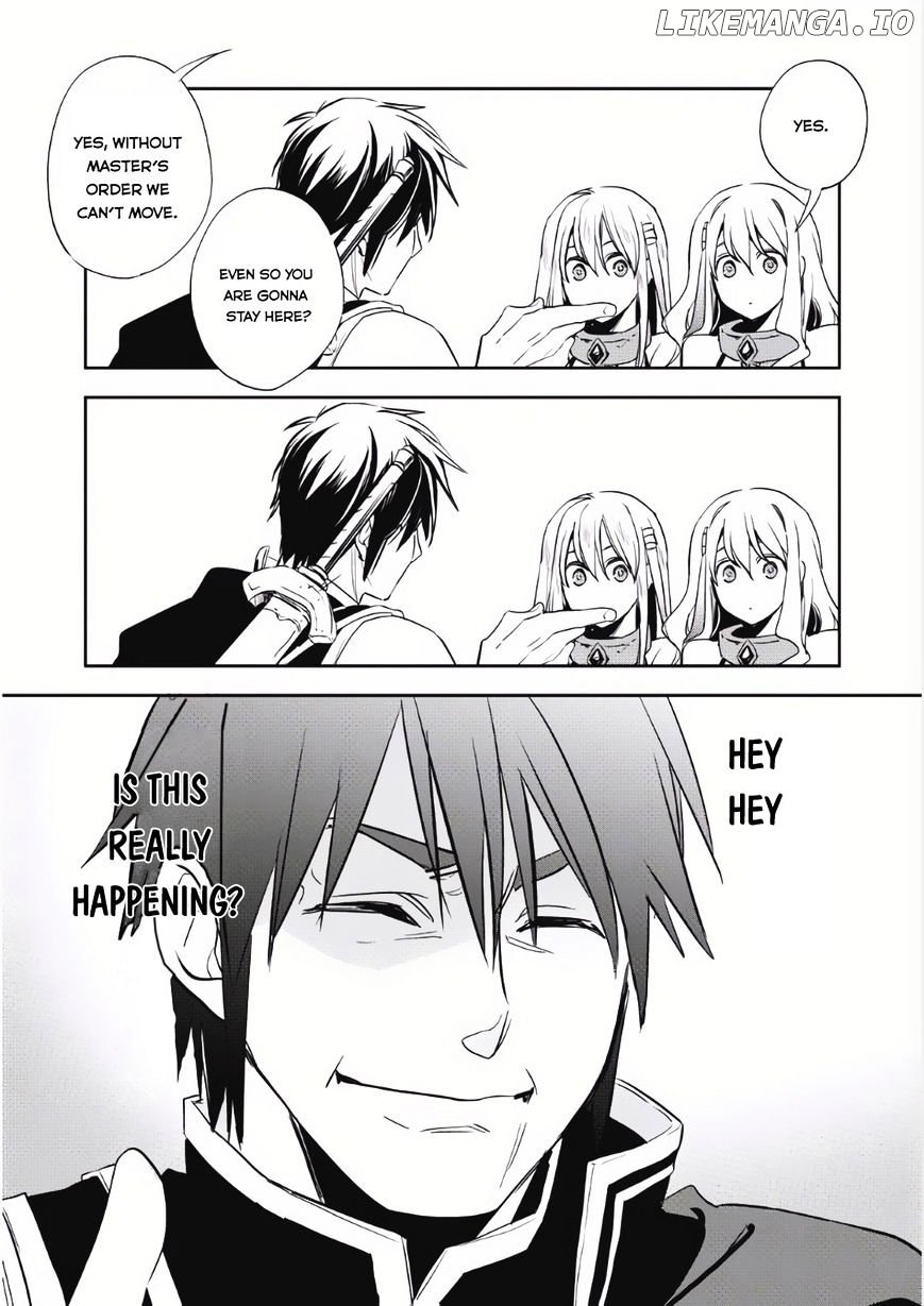 Wortenia Senki Chapter 5 - Page 13