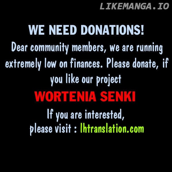 Wortenia Senki Chapter 5 - Page 32
