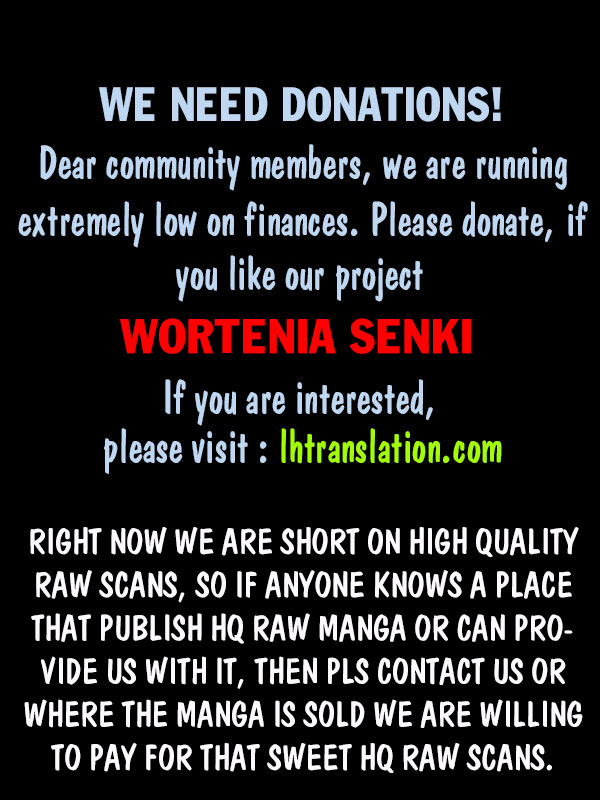 Wortenia Senki Chapter 7 - Page 34