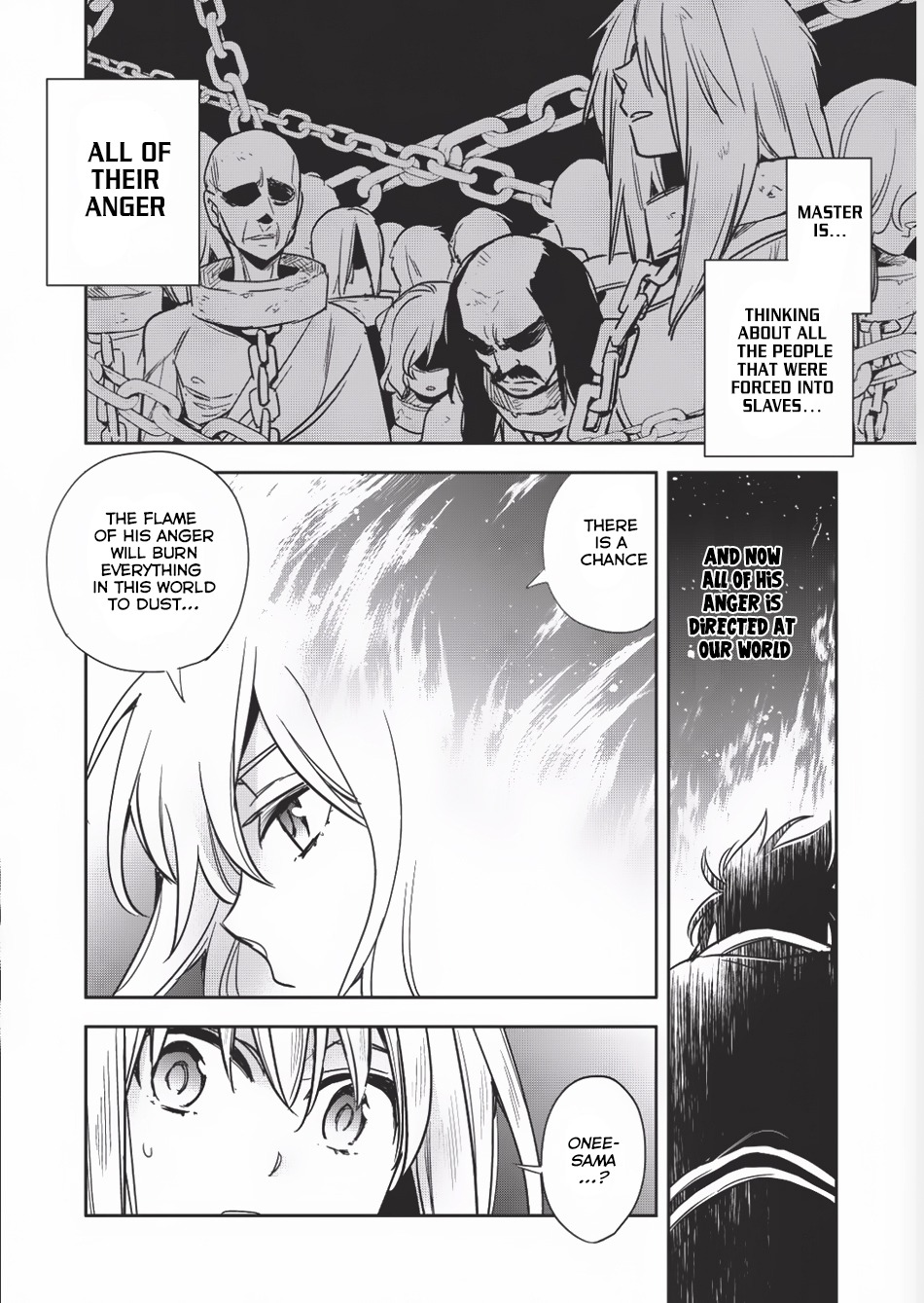 Wortenia Senki Chapter 9 - Page 19