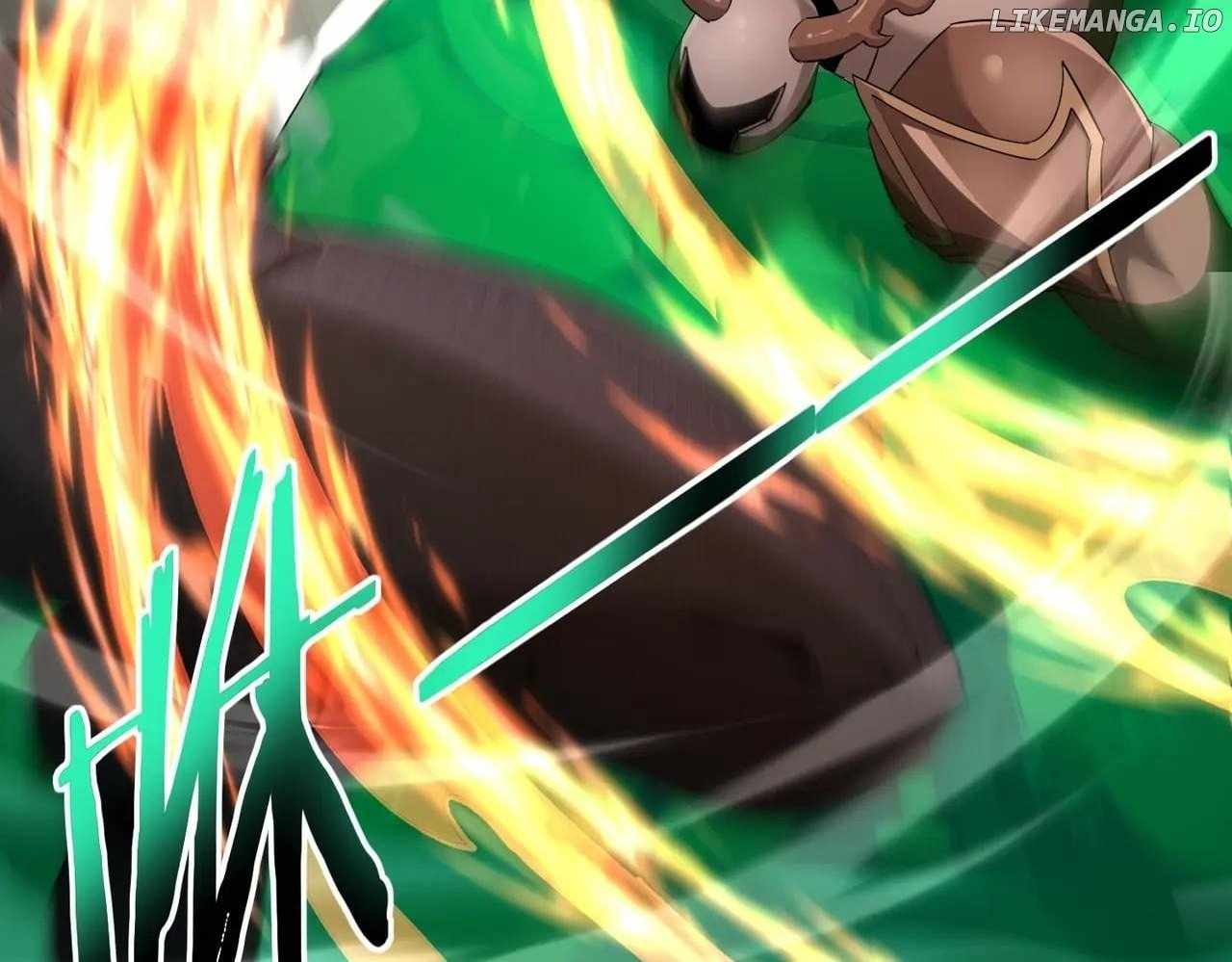 Worthless Profession: Dragon Tamer Chapter 147 - Page 101