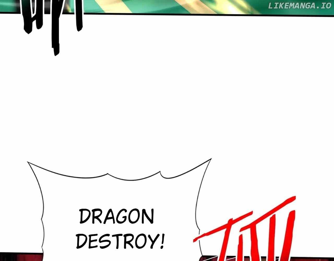 Worthless Profession: Dragon Tamer Chapter 147 - Page 102