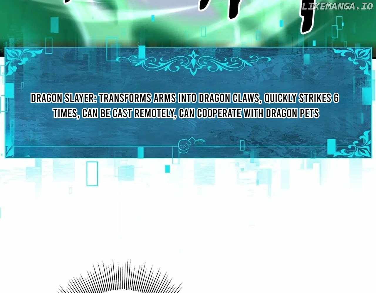 Worthless Profession: Dragon Tamer Chapter 147 - Page 105