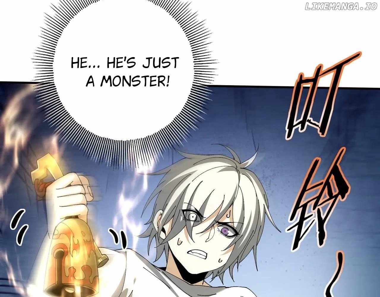 Worthless Profession: Dragon Tamer Chapter 147 - Page 106