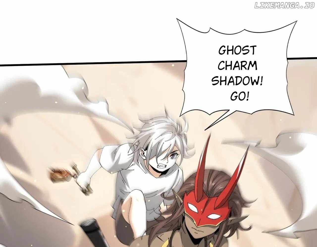 Worthless Profession: Dragon Tamer Chapter 147 - Page 109