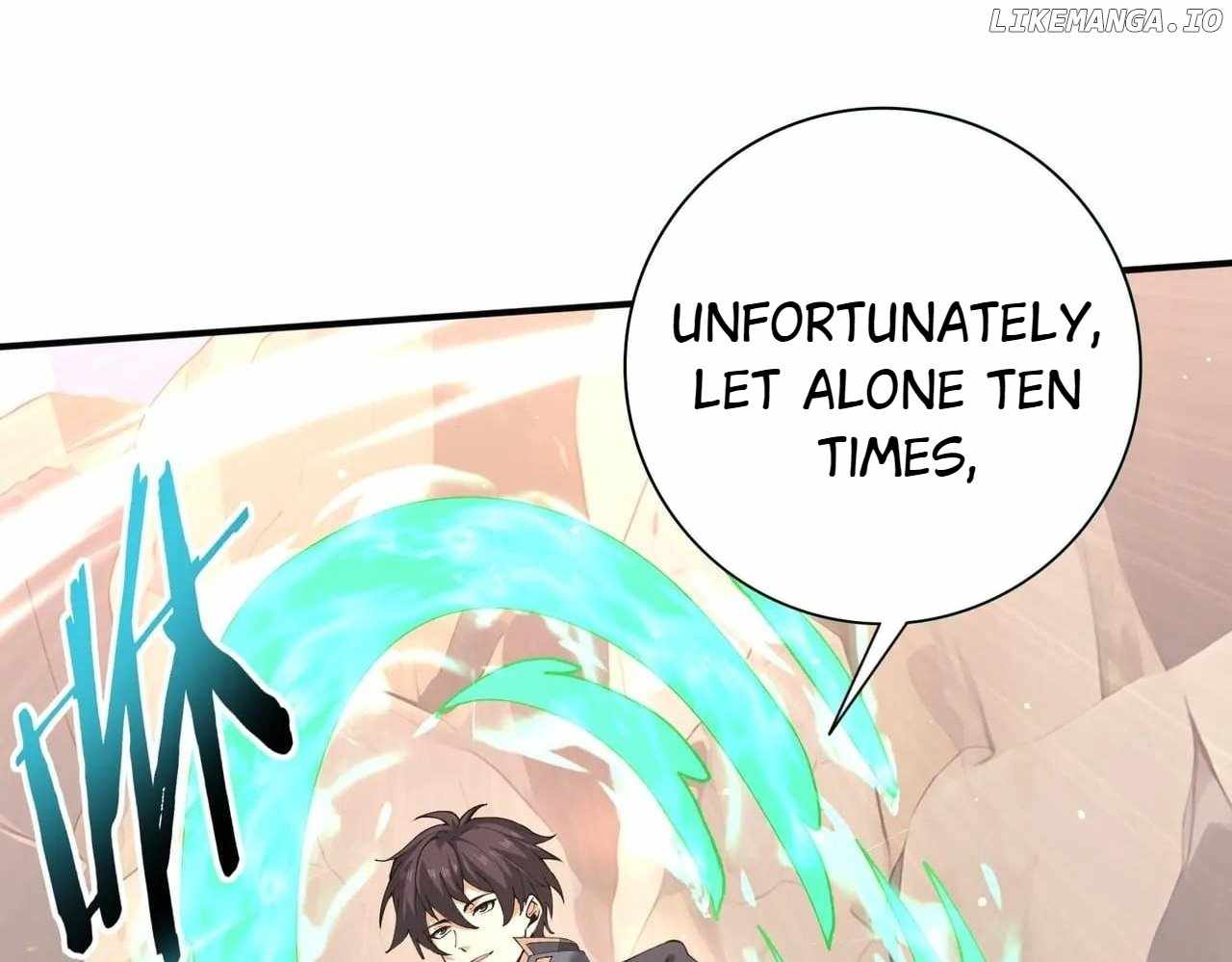 Worthless Profession: Dragon Tamer Chapter 147 - Page 22