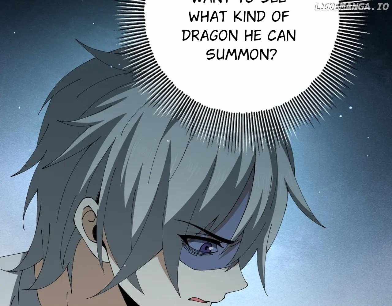 Worthless Profession: Dragon Tamer Chapter 147 - Page 28