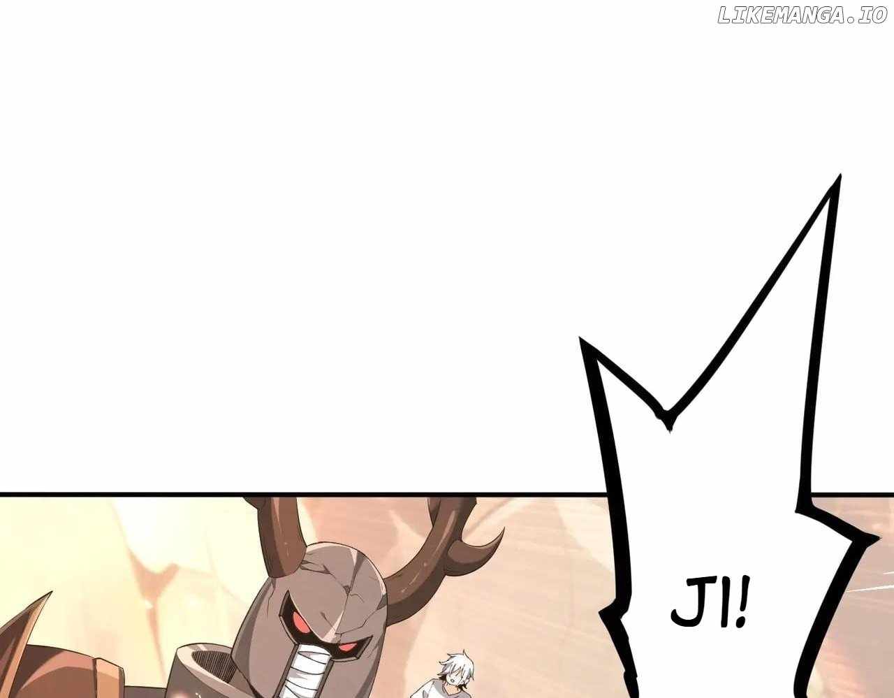 Worthless Profession: Dragon Tamer Chapter 147 - Page 32