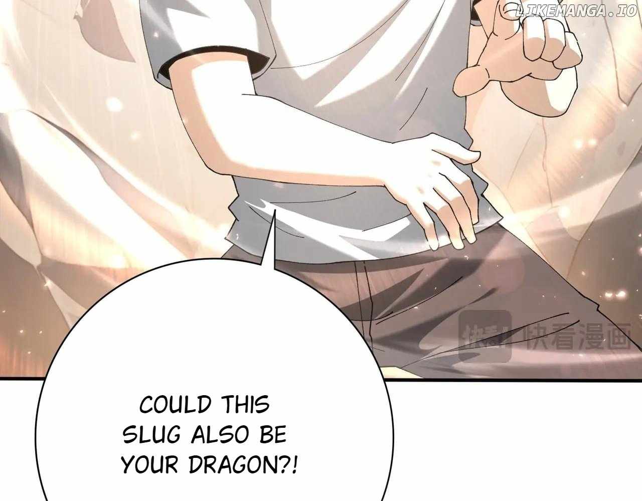 Worthless Profession: Dragon Tamer Chapter 147 - Page 39