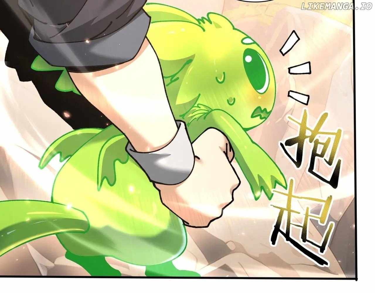 Worthless Profession: Dragon Tamer Chapter 147 - Page 41