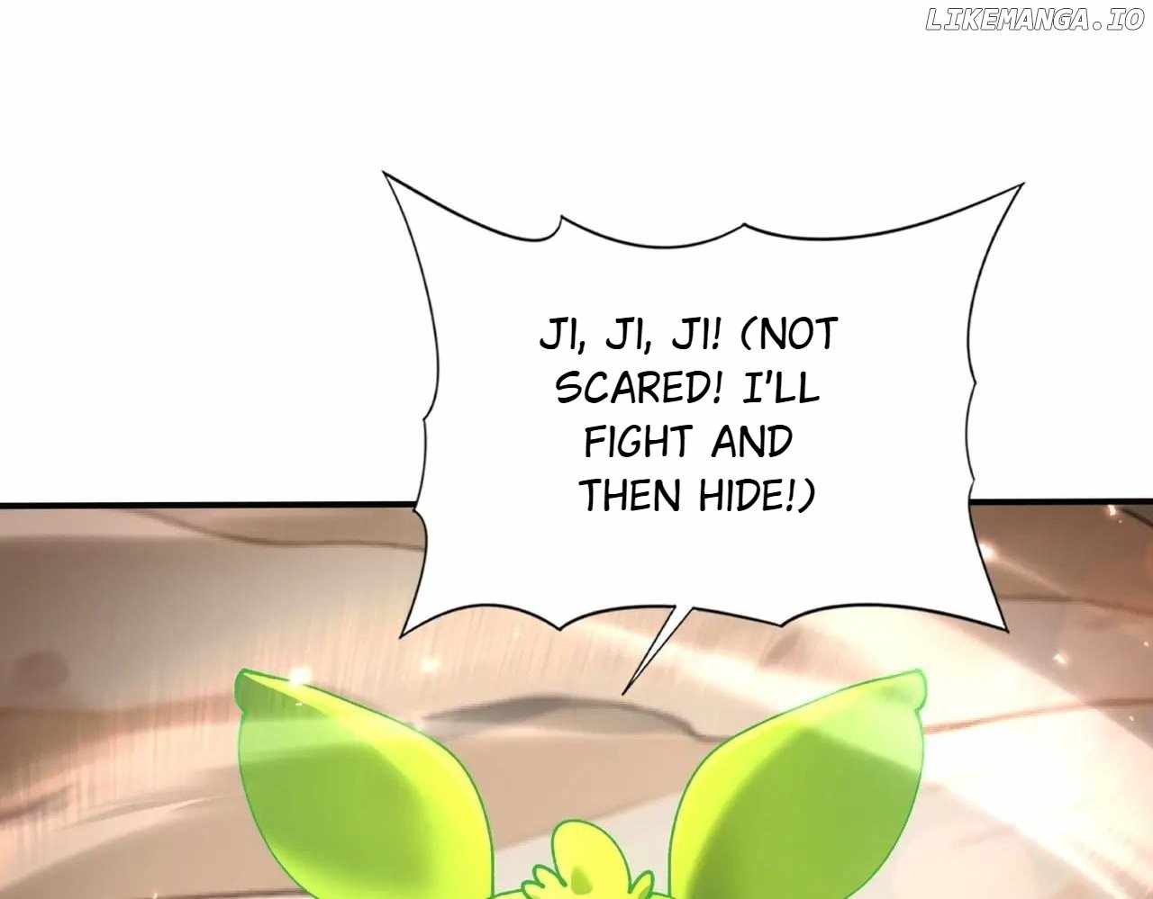 Worthless Profession: Dragon Tamer Chapter 147 - Page 45