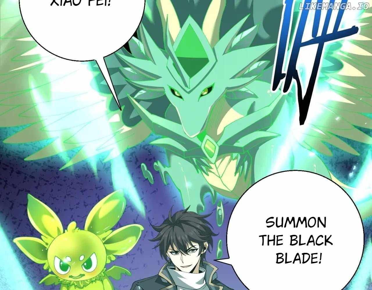 Worthless Profession: Dragon Tamer Chapter 147 - Page 55