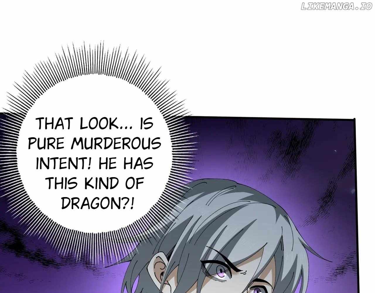 Worthless Profession: Dragon Tamer Chapter 147 - Page 62