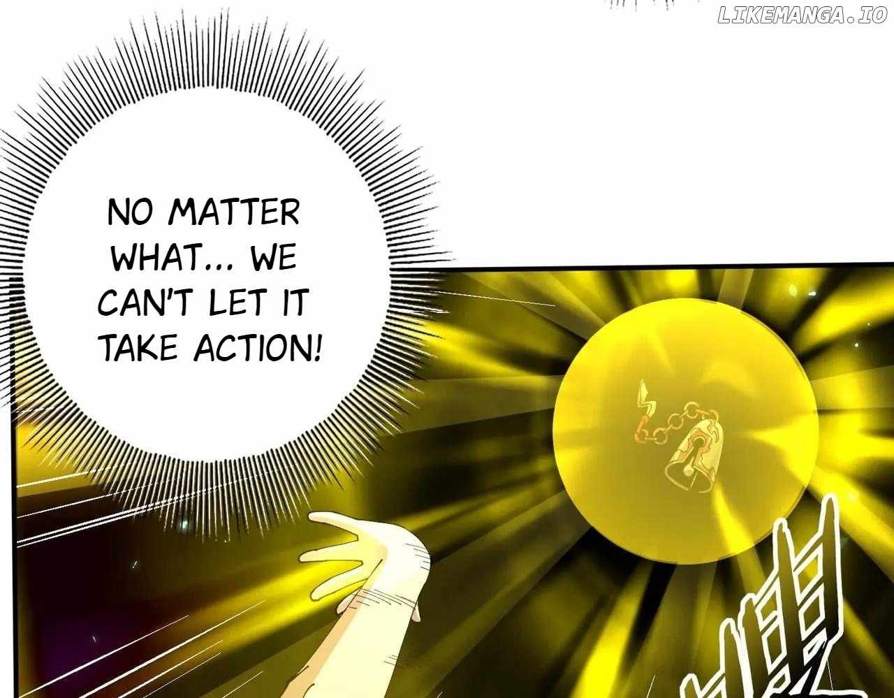 Worthless Profession: Dragon Tamer Chapter 147 - Page 64