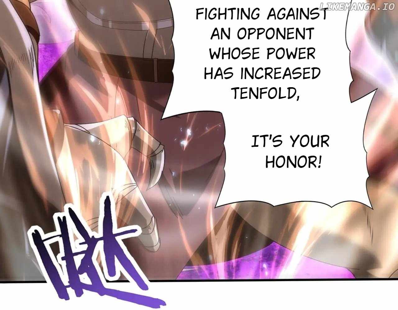 Worthless Profession: Dragon Tamer Chapter 147 - Page 8