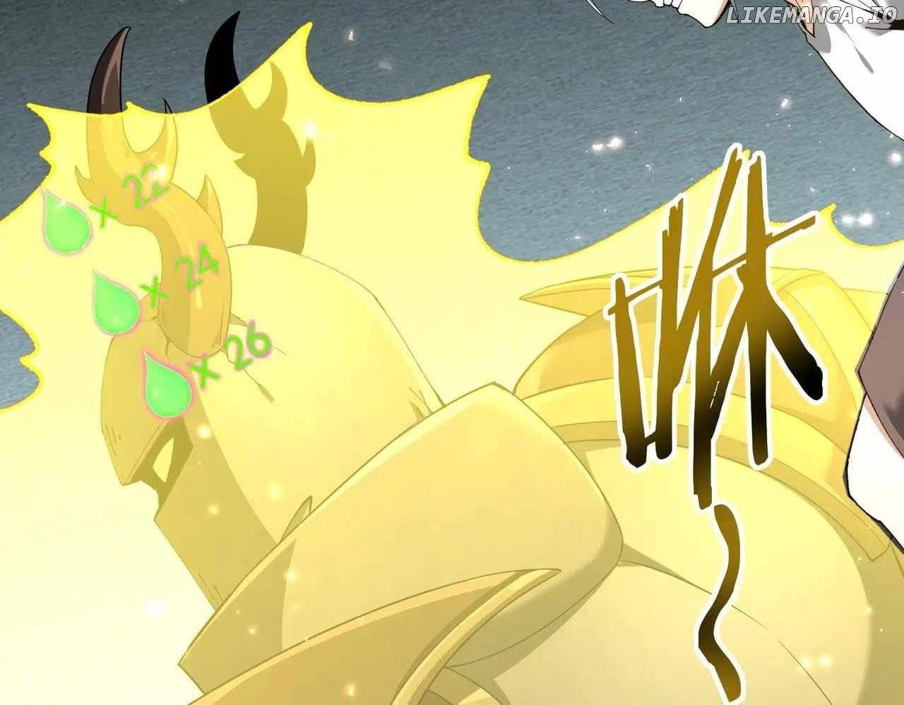 Worthless Profession: Dragon Tamer Chapter 147 - Page 83