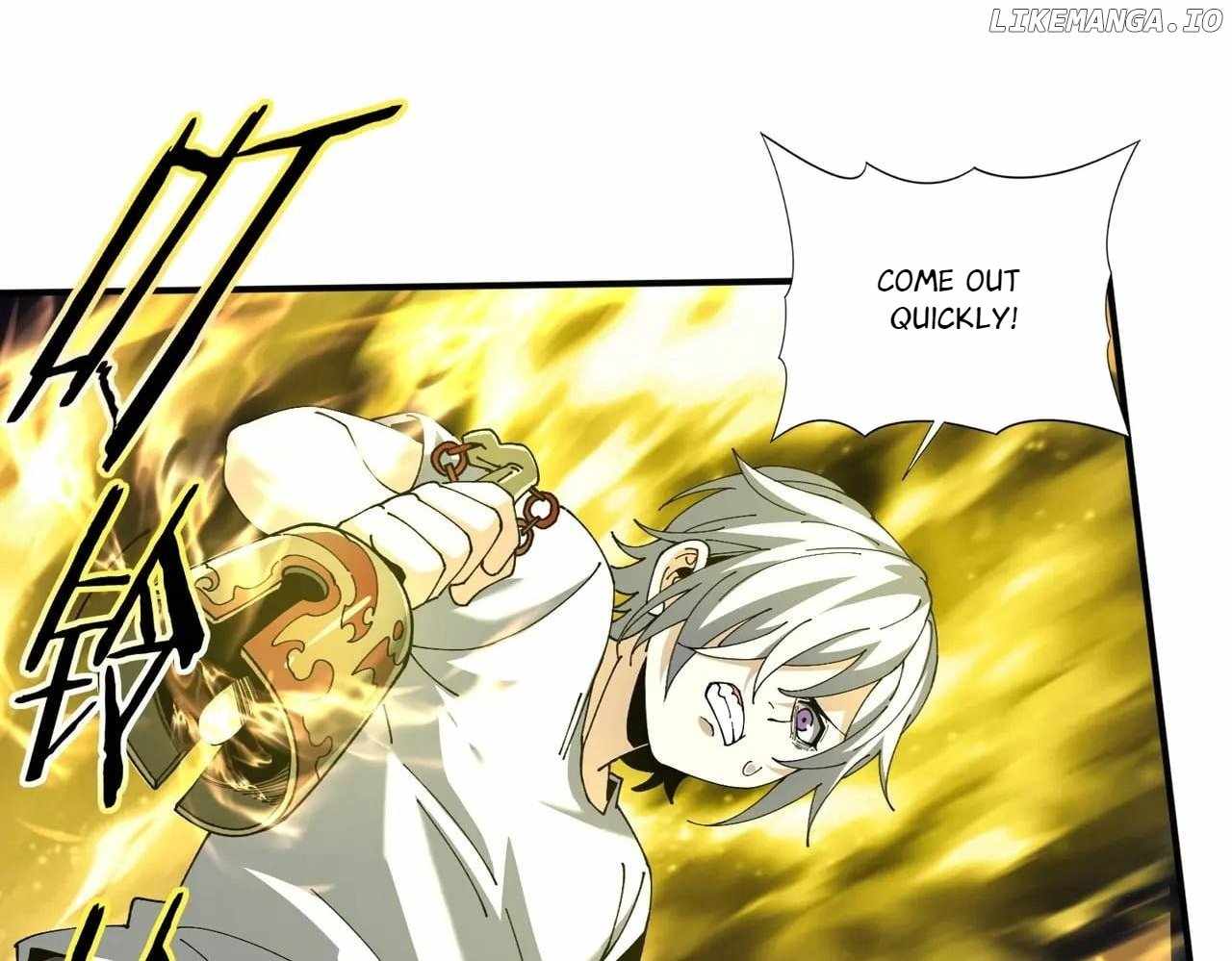 Worthless Profession: Dragon Tamer Chapter 147 - Page 89