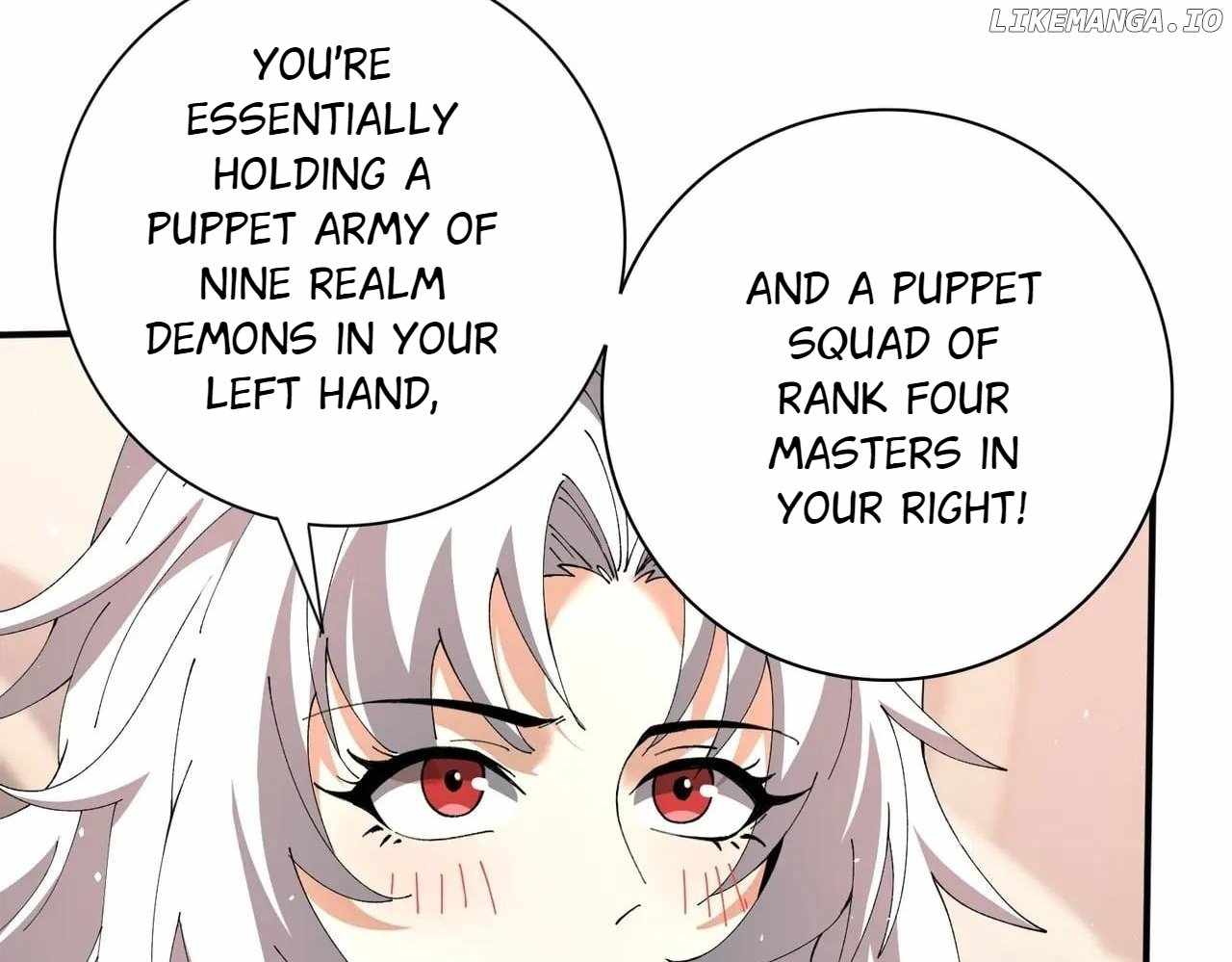 Worthless Profession: Dragon Tamer Chapter 148 - Page 115