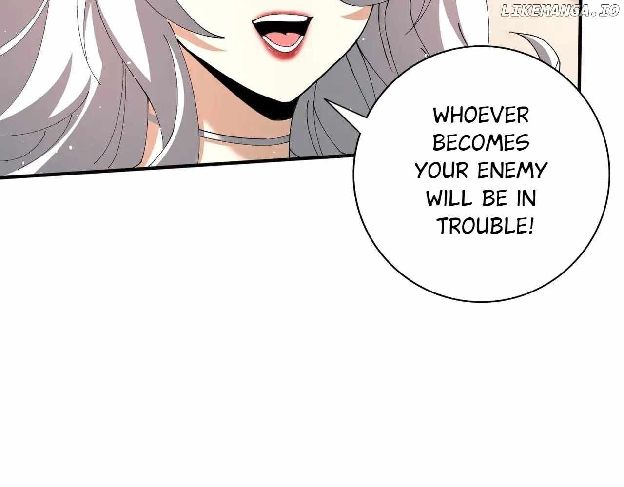 Worthless Profession: Dragon Tamer Chapter 148 - Page 116